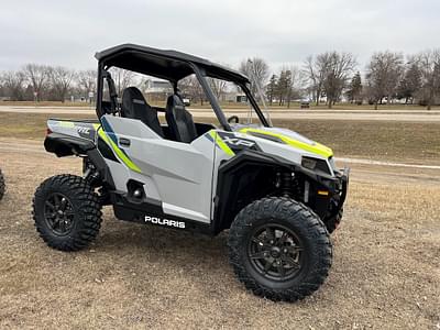 BOATZON | 2024 Polaris Industries GENERAL XP 1000 SPORT