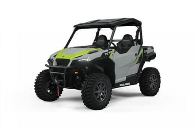 BOATZON | 2024 Polaris Industries GENERAL XP 1000 Sport