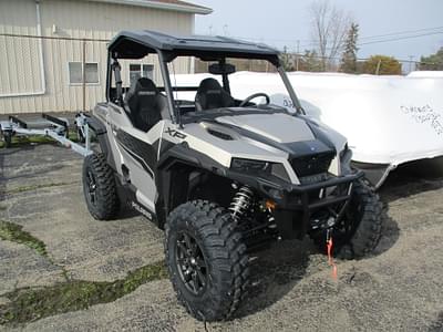 BOATZON | 2024 Polaris Industries GENERAL XP 1000 Ultimate