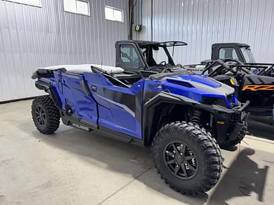 BOATZON | 2024 Polaris Industries GENERAL XP 4 1000 ULT