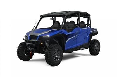 BOATZON | 2024 Polaris Industries GENERAL XP 4 1000 Ultimate