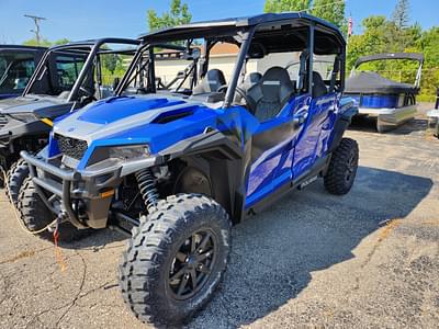 BOATZON | 2024 Polaris Industries GENERAL XP 4 1000 Ultimate