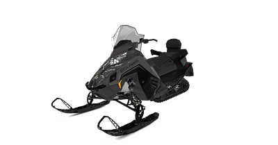 BOATZON | 2024 Polaris Industries INDY Adventure 650 137