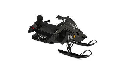 BOATZON | 2024 Polaris Industries INDY Adventure ProStar S4 137