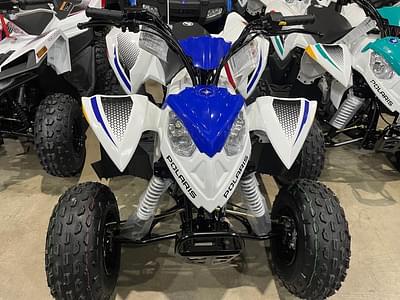 BOATZON | 2024 Polaris Industries Outlaw 110 EFI