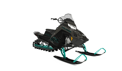 BOATZON | 2024 Polaris Industries Patriot 9R PRO RMK Slash 155