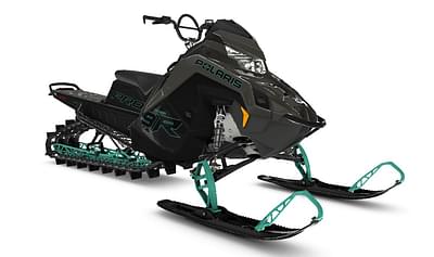 BOATZON | 2024 Polaris Industries PATRIOT 9R PRO RMK SLASH 165