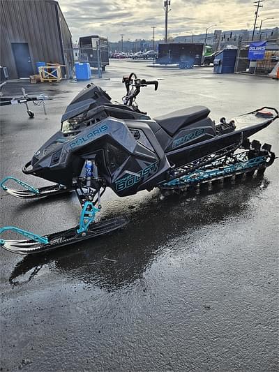 BOATZON | 2024 Polaris Industries PATRIOT BOOST PRO RMK SLASH 155