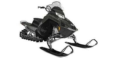 BOATZON | 2024 Polaris Industries PATRIOT BOOST PRO RMK SLASH 165