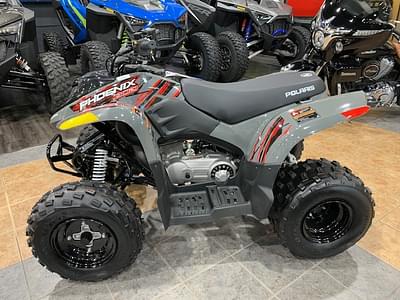 BOATZON | 2024 Polaris Industries Phoenix 200