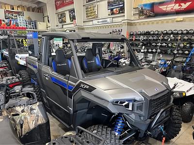 BOATZON | 2024 Polaris Industries Polaris XPEDITION XP Ultimate IN STOCK AND ON THE SHOWROOM FLOOR