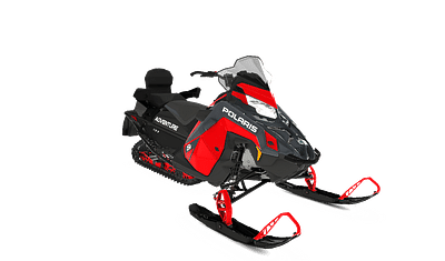 BOATZON | 2024 Polaris Industries ProStar S4 INDY Adventure 137