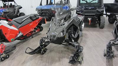 BOATZON | 2024 Polaris Industries ProStar S4 Indy XC 137