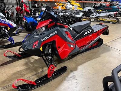 BOATZON | 2024 Polaris Industries PROSTAR S4 INDY XC 137