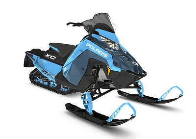 BOATZON | 2024 Polaris Industries PROSTAR S4 INDY XC 137