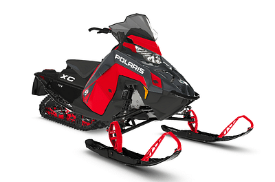 BOATZON | 2024 Polaris Industries PROSTAR S4 INDY XC 137