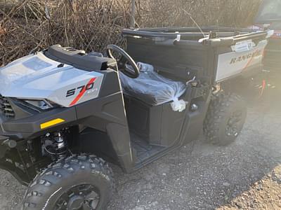 BOATZON | 2024 Polaris Industries R24MAE57B4