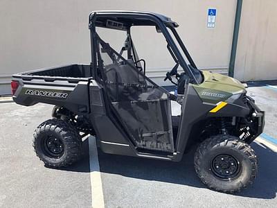 BOATZON | 2024 Polaris Industries Ranger 1000 EPS