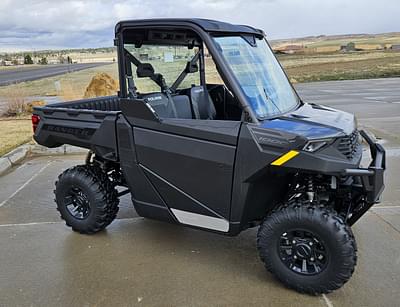 BOATZON | 2024 Polaris Industries Ranger 1000 Premium