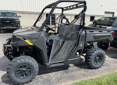 BOATZON | 2024 Polaris Industries Ranger 1000 Premium