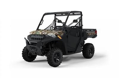 BOATZON | 2024 Polaris Industries Ranger 1000 Premium Camo