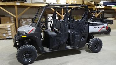 BOATZON | 2024 Polaris Industries RANGER CREW SP 570 BASE