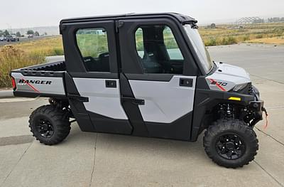 BOATZON | 2024 Polaris Industries Ranger Crew SP 570 NorthStar Edition Base