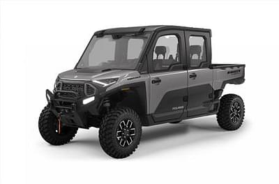 BOATZON | 2024 Polaris Industries Ranger Crew XD 1500 Northstar Ed Ultimate 6