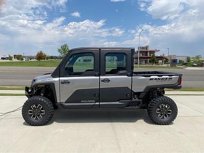 BOATZON | 2024 Polaris Industries Ranger Crew XD 1500 Northstar Edition Premium