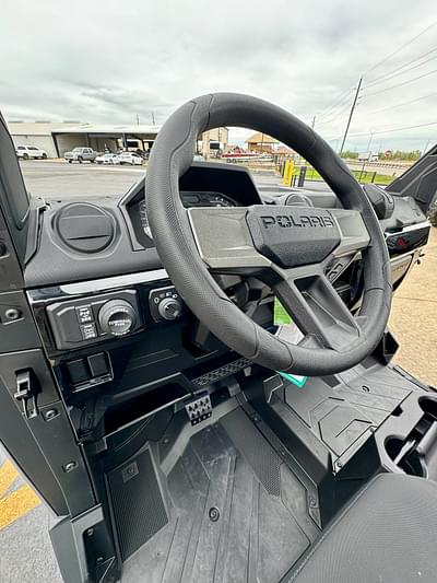 BOATZON | 2024 Polaris Industries RANGER CREW XD 1500 PREMIUM