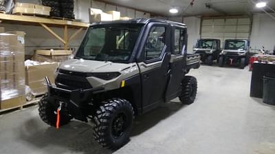 BOATZON | 2024 Polaris Industries RANGER CREW XP 1000 NORTH STAR