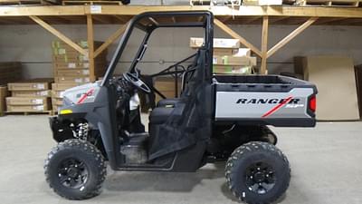 BOATZON | 2024 Polaris Industries RANGER SP 570 BASE