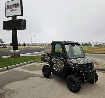 BOATZON | 2024 Polaris Industries Ranger SP 570 NorthStar Edition Base