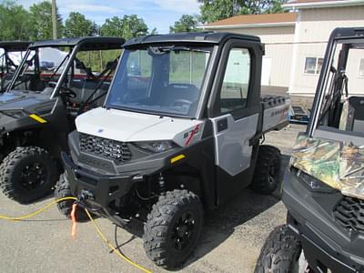 BOATZON | 2024 Polaris Industries Ranger SP 570 NorthStar Edition Base