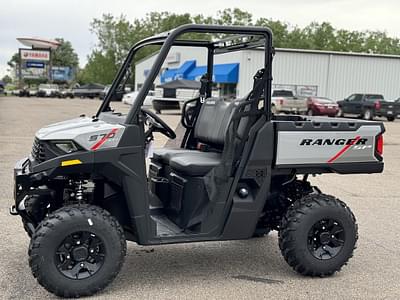 BOATZON | 2024 Polaris Industries RANGER SP 570 PREM