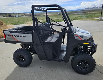 BOATZON | 2024 Polaris Industries Ranger SP 570 Premium