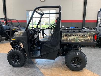 BOATZON | 2024 Polaris Industries Ranger SP 570 Premium Camo