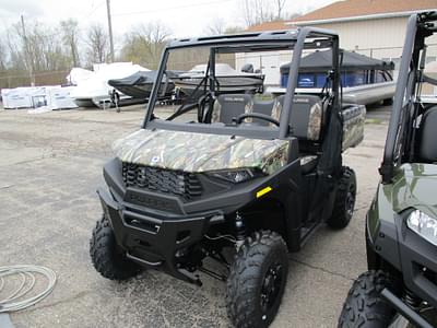 BOATZON | 2024 Polaris Industries RANGER SP 570 Premium Polaris Pursuit Camo