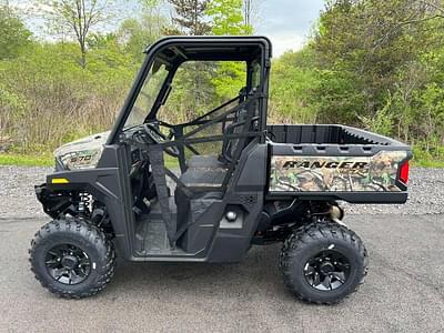 BOATZON | 2024 Polaris Industries RANGER SP 570 Premium Polaris Pursuit Camo