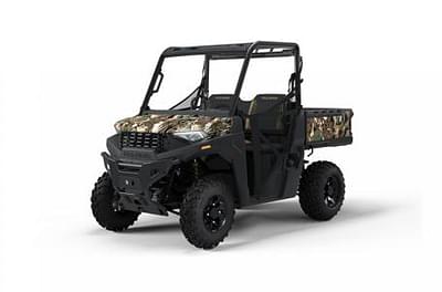 BOATZON | 2024 Polaris Industries RANGER SP 570 PREMIUM  PPC Premium