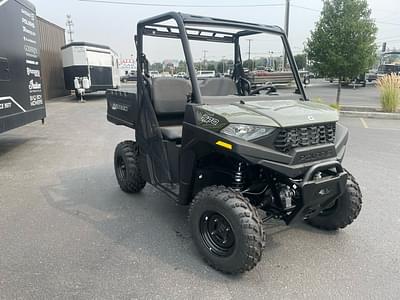 BOATZON | 2024 Polaris Industries RANGER SP 570  SAGE GREEN