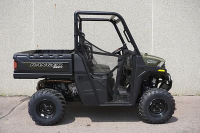 BOATZON | 2024 Polaris Industries RANGER SP 570 Sagebrush Green