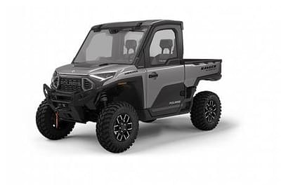 BOATZON | 2024 Polaris Industries Ranger XD 1500 Northstar Edition Premium