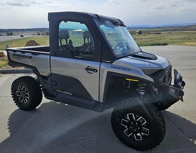 BOATZON | 2024 Polaris Industries Ranger XD 1500 Northstar Edition Ultimate 3