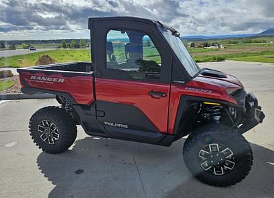 BOATZON | 2024 Polaris Industries Ranger XD 1500 Northstar Edition Ultimate 3