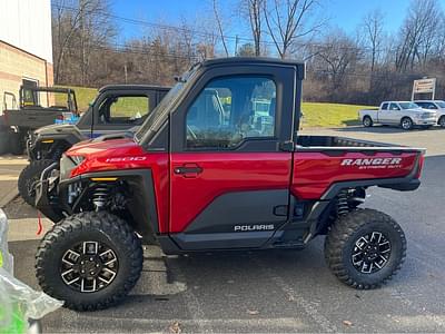 BOATZON | 2024 Polaris Industries Ranger XD 1500 Northstar Edition Ultimate CALL FOR PRICE