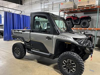 BOATZON | 2024 Polaris Industries RANGER XD 1500 NORTHSTAR ULTIMATE