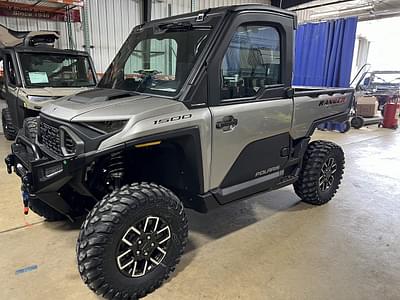 BOATZON | 2024 Polaris Industries RANGER XD 1500 NORTHSTAR ULTIMATE