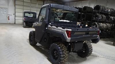 BOATZON | 2024 Polaris Industries RANGER XP 1000 NORTH STAR EDITION ULTIMATE