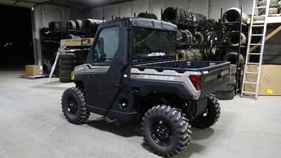 BOATZON | 2024 Polaris Industries RANGER XP 1000 NORTH STAR EDITION  ULTIMATE